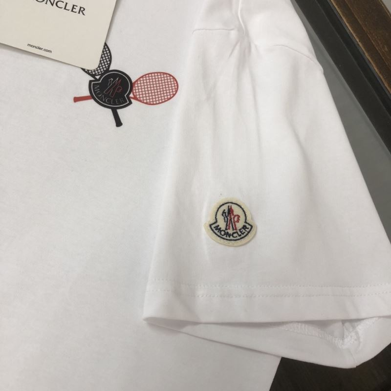 Moncler T-Shirts